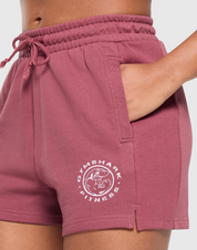 LEGACY COTTON SHORTS