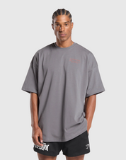 BRITISH IRON T-SHIRT