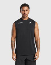 CONDITIONING CLUB TANK