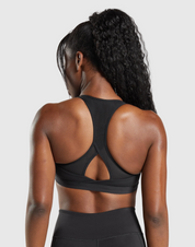 CROSSOVER SPORTS BRA