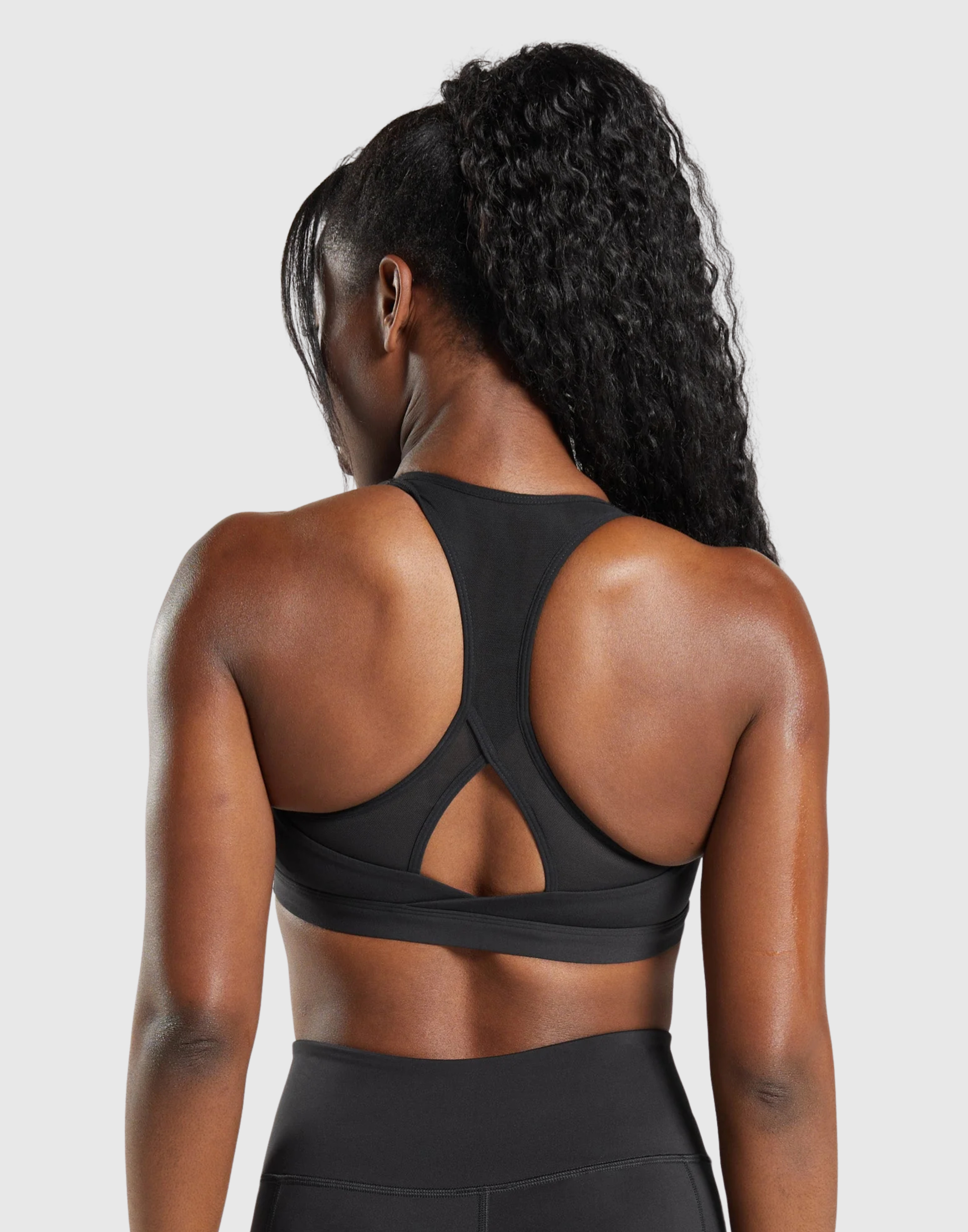 CROSSOVER SPORTS BRA