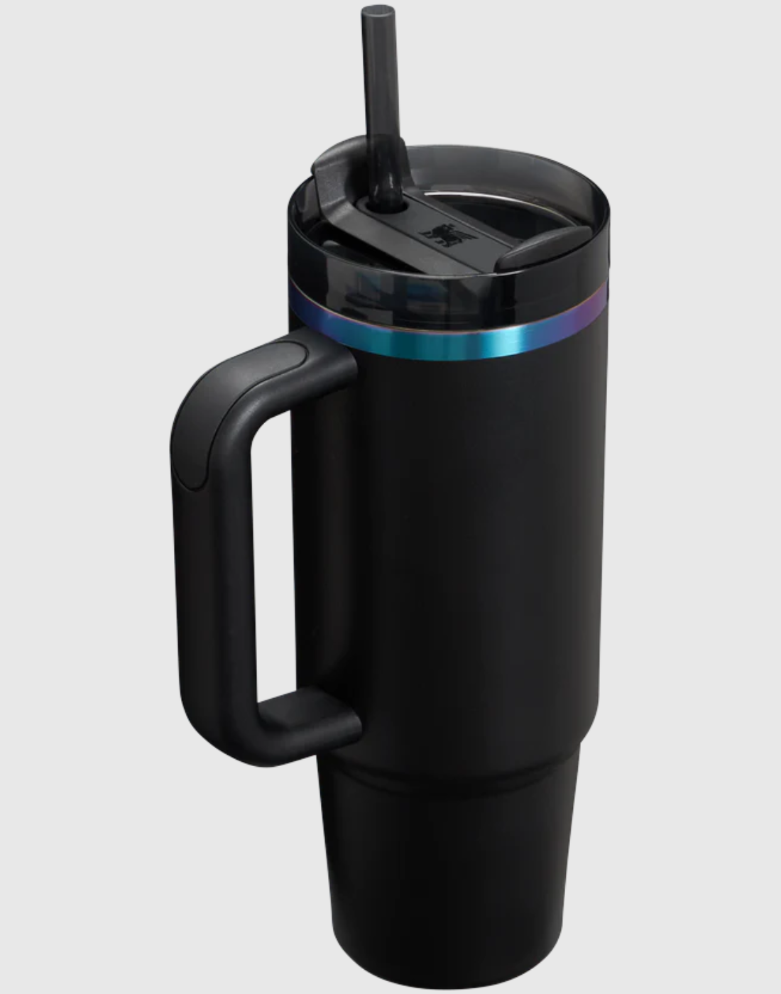 THE BLACK CHROMA QUENCHER H2.0 FLOWSTATE TUMBLER (PRE ORDER)
