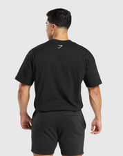 COMMITTED TO THE CRAFT T-SHIRT