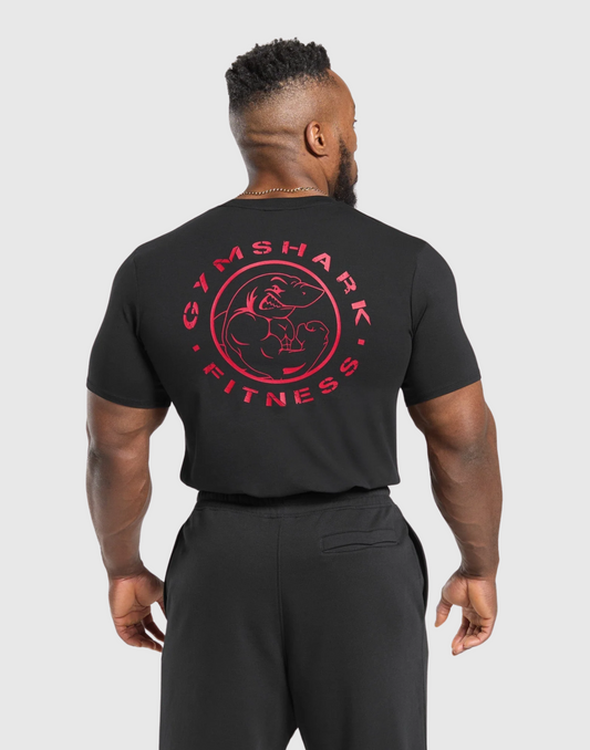 LEGACY T-SHIRT PRE-ORDER