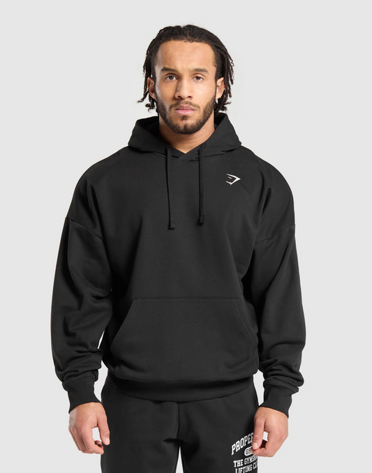 HEAVY DUTY APPAREL HOODIE