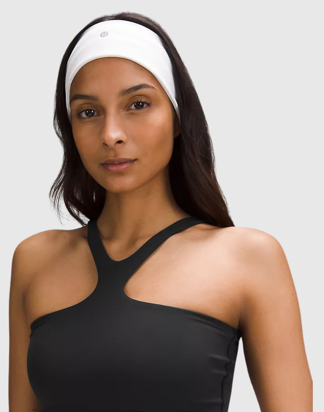 BEND THIS V AND RACER BRA LIGHT SUPPORT