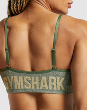 FLEX STRAPPY SPORTS BRA