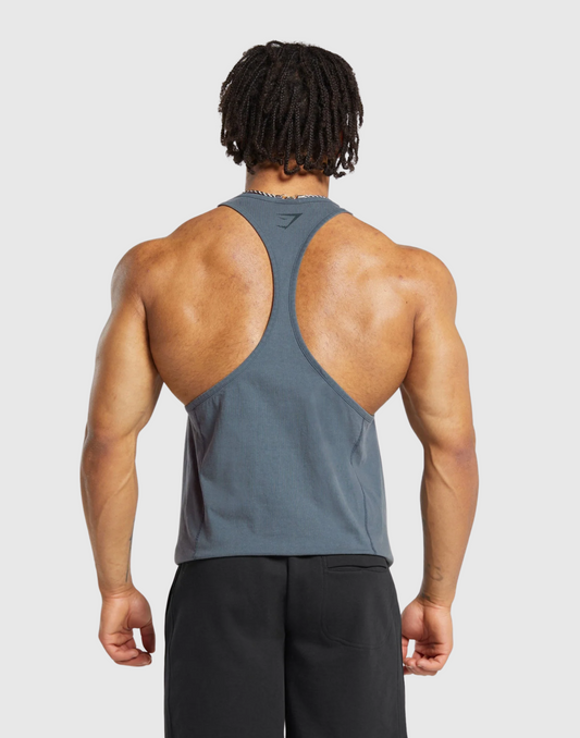HERITAGE WASHED STRINGER