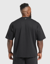 DOBERMAN GRAPHIC T-SHIRT