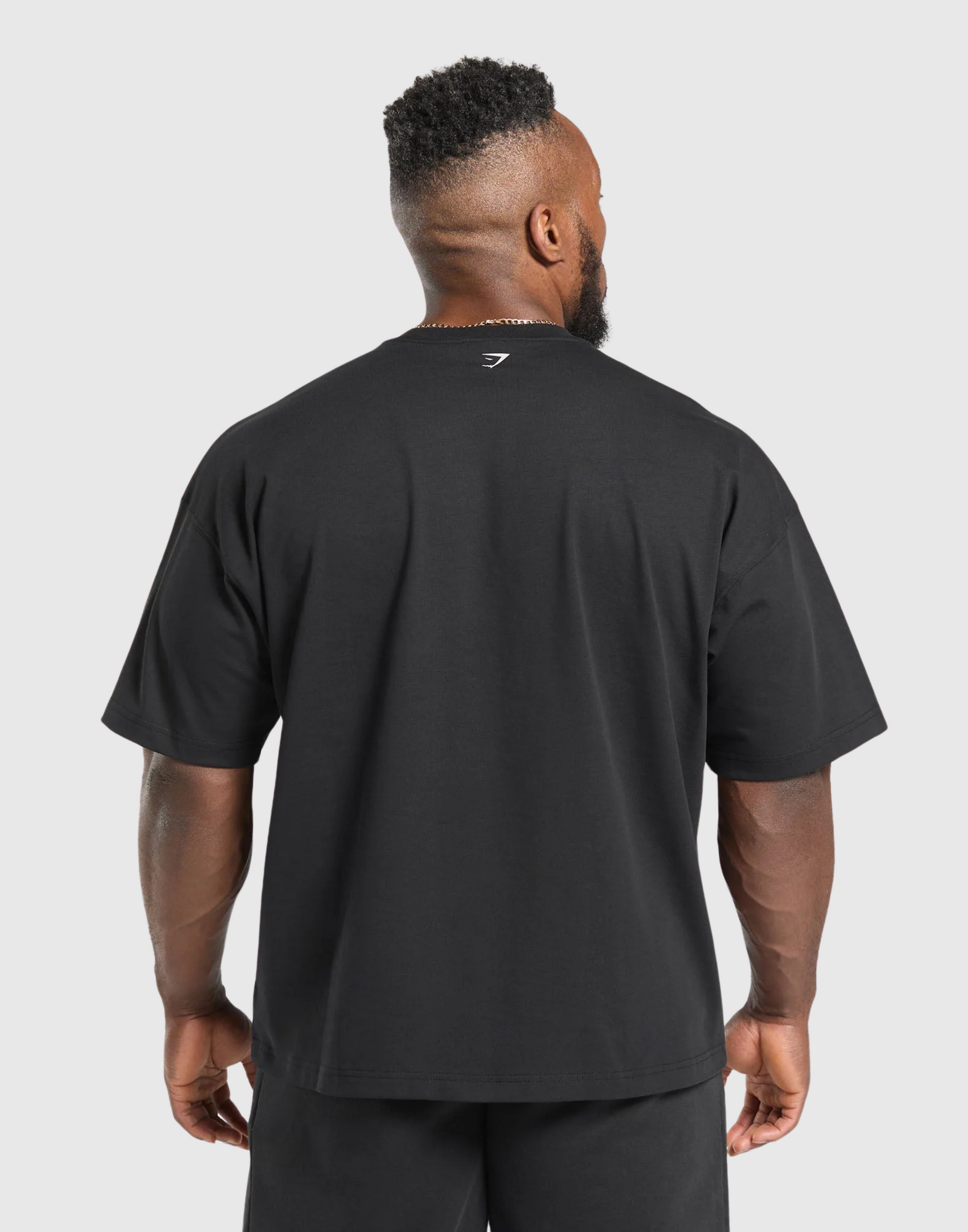 DOBERMAN GRAPHIC T-SHIRT