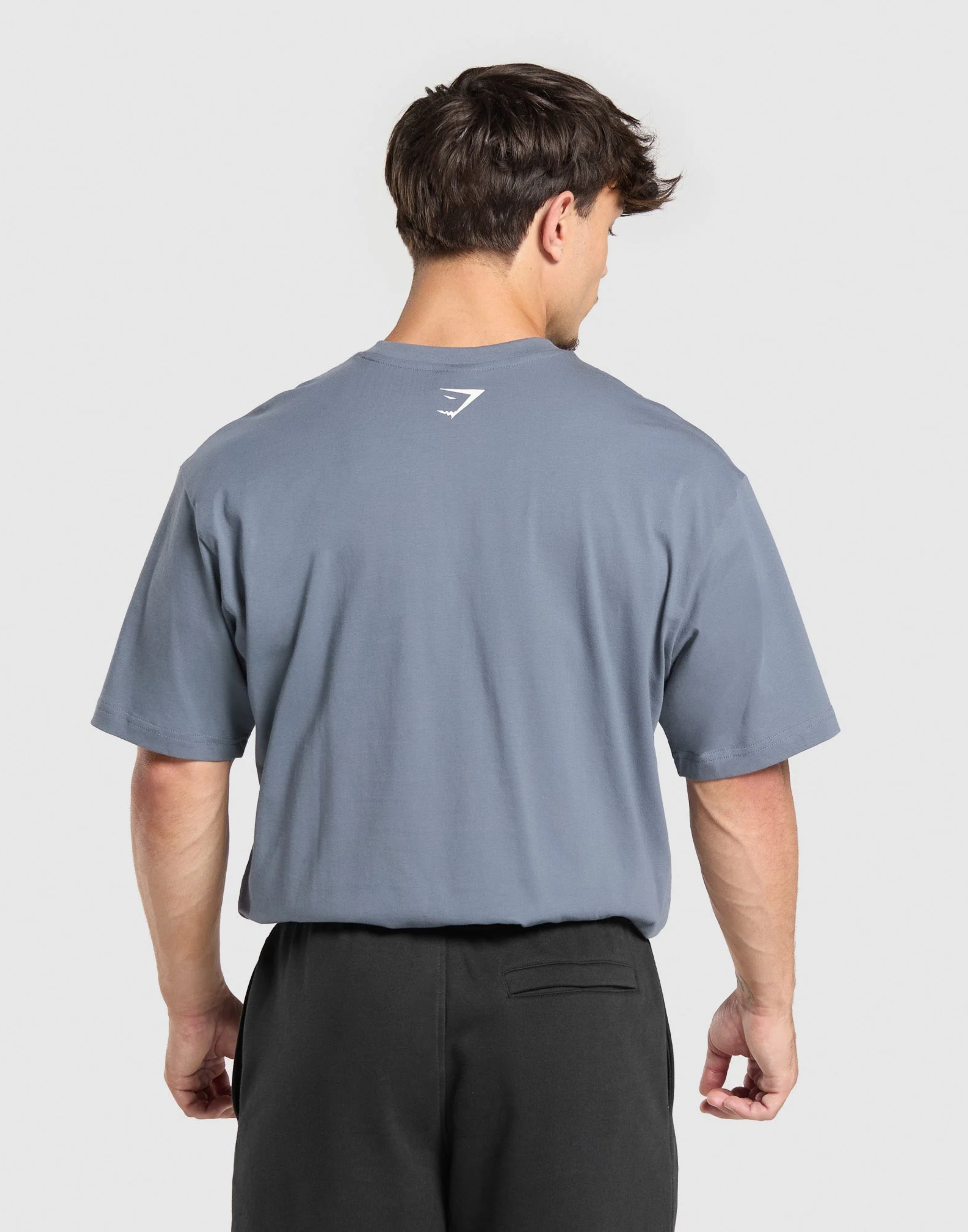 2012 LIFTING T-SHIRT