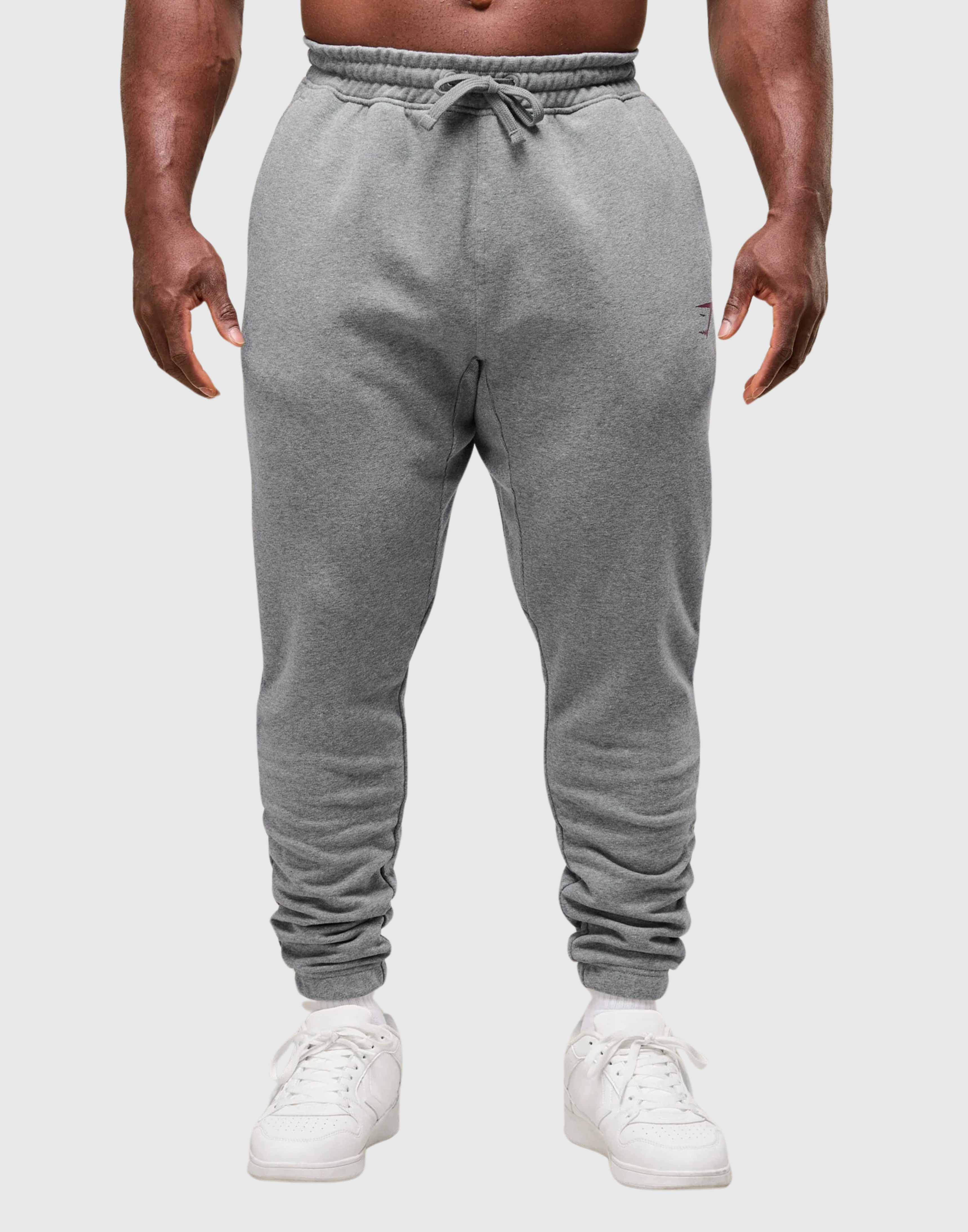 POWER WORDMARK JOGGERS