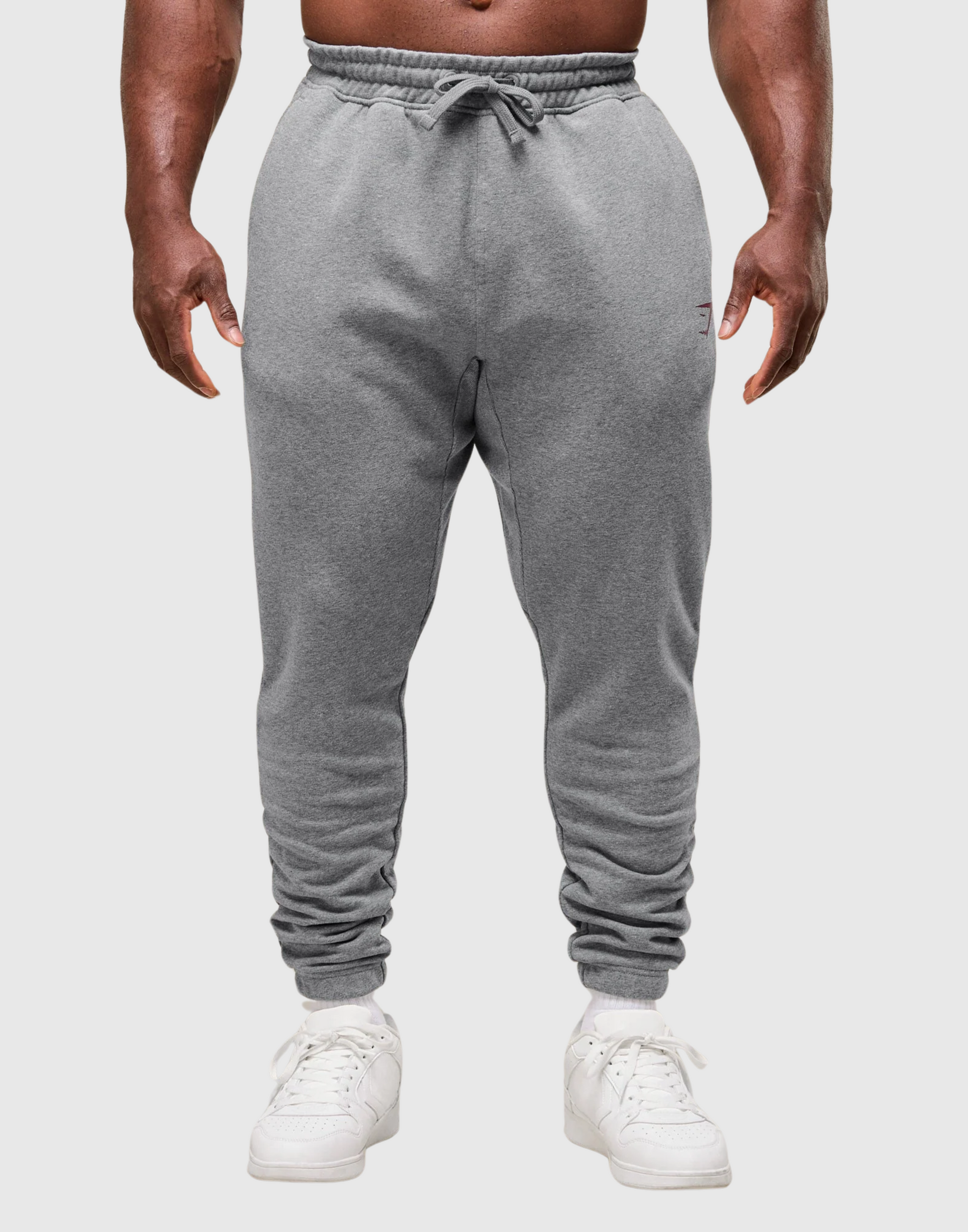 POWER WORDMARK JOGGERS