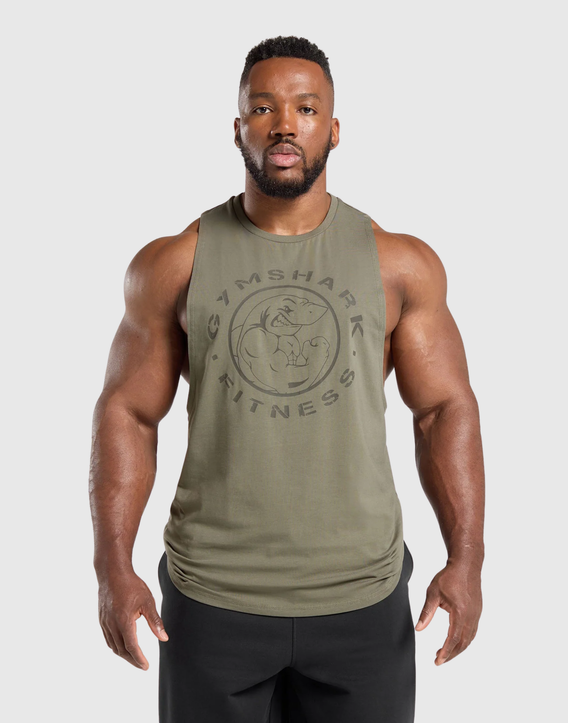 LEGACY DROP ARM TANK