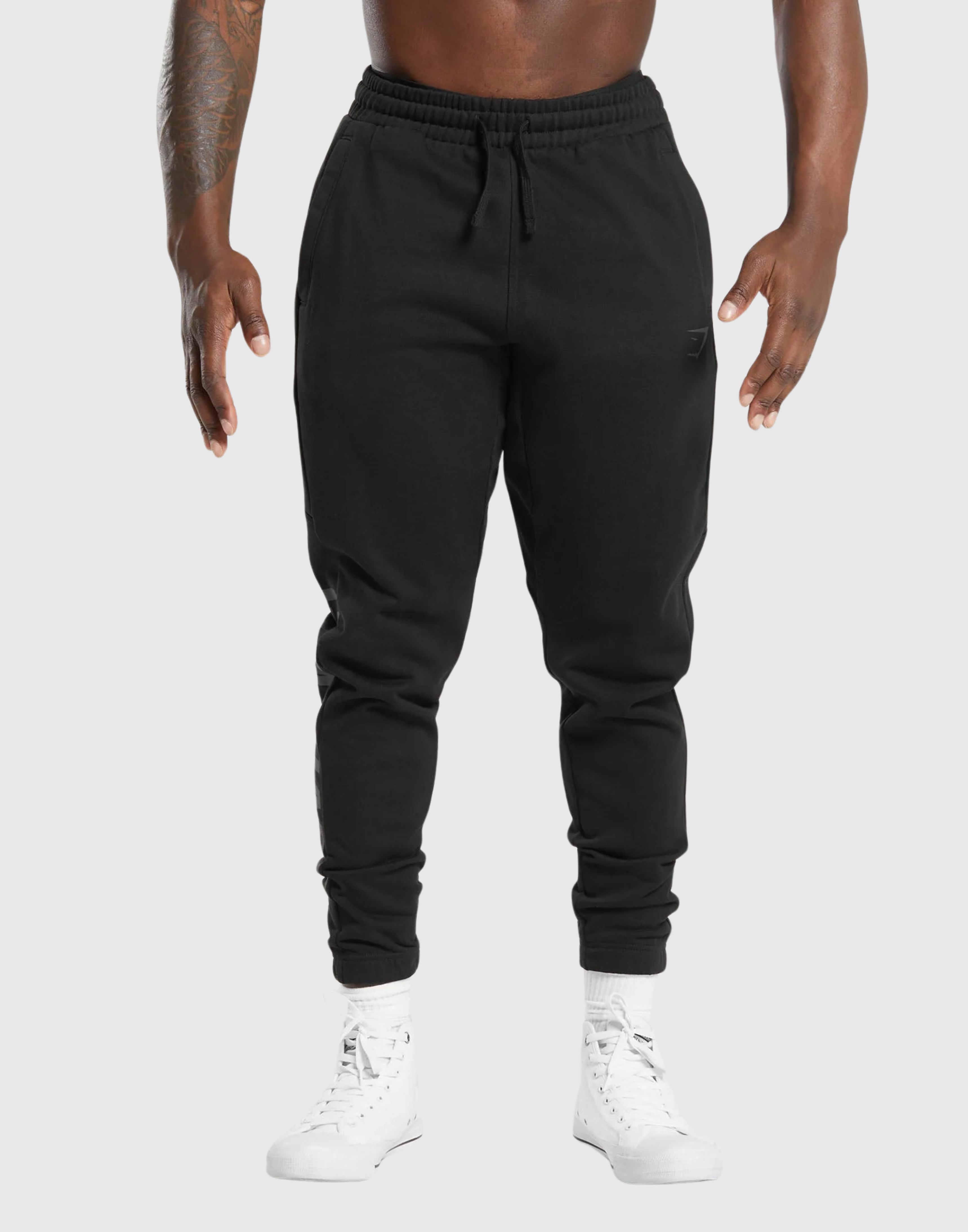 POWER JOGGERS