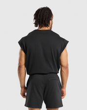 PROPERTY OF GSLC CUT OFF TANK