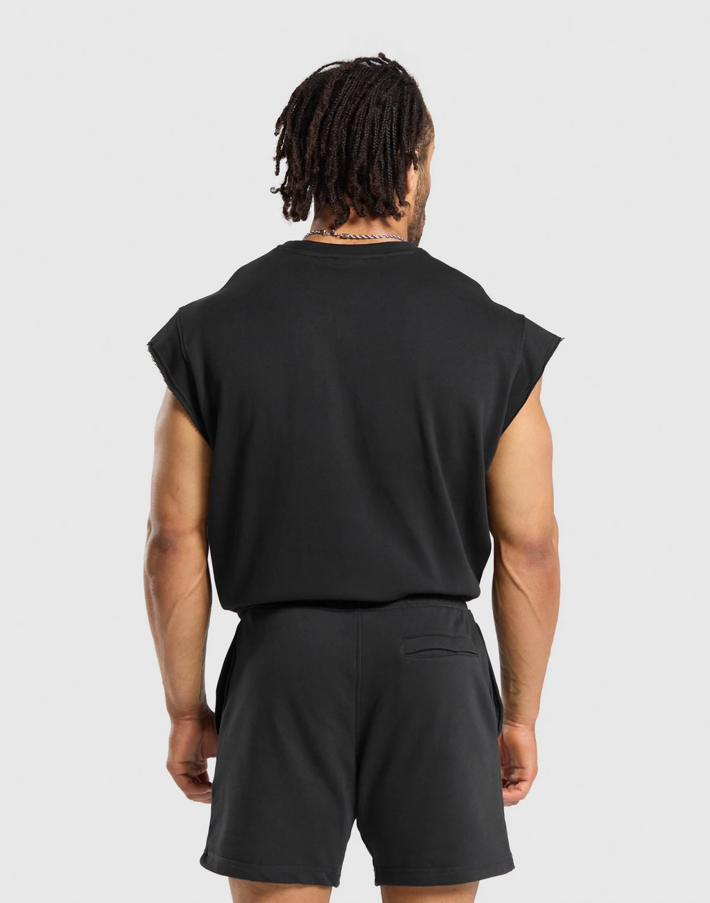 PROPERTY OF GSLC CUT OFF TANK