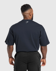 COLLEGIATE T-SHIRT