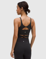 ALIGN TWIST-BACK TANK