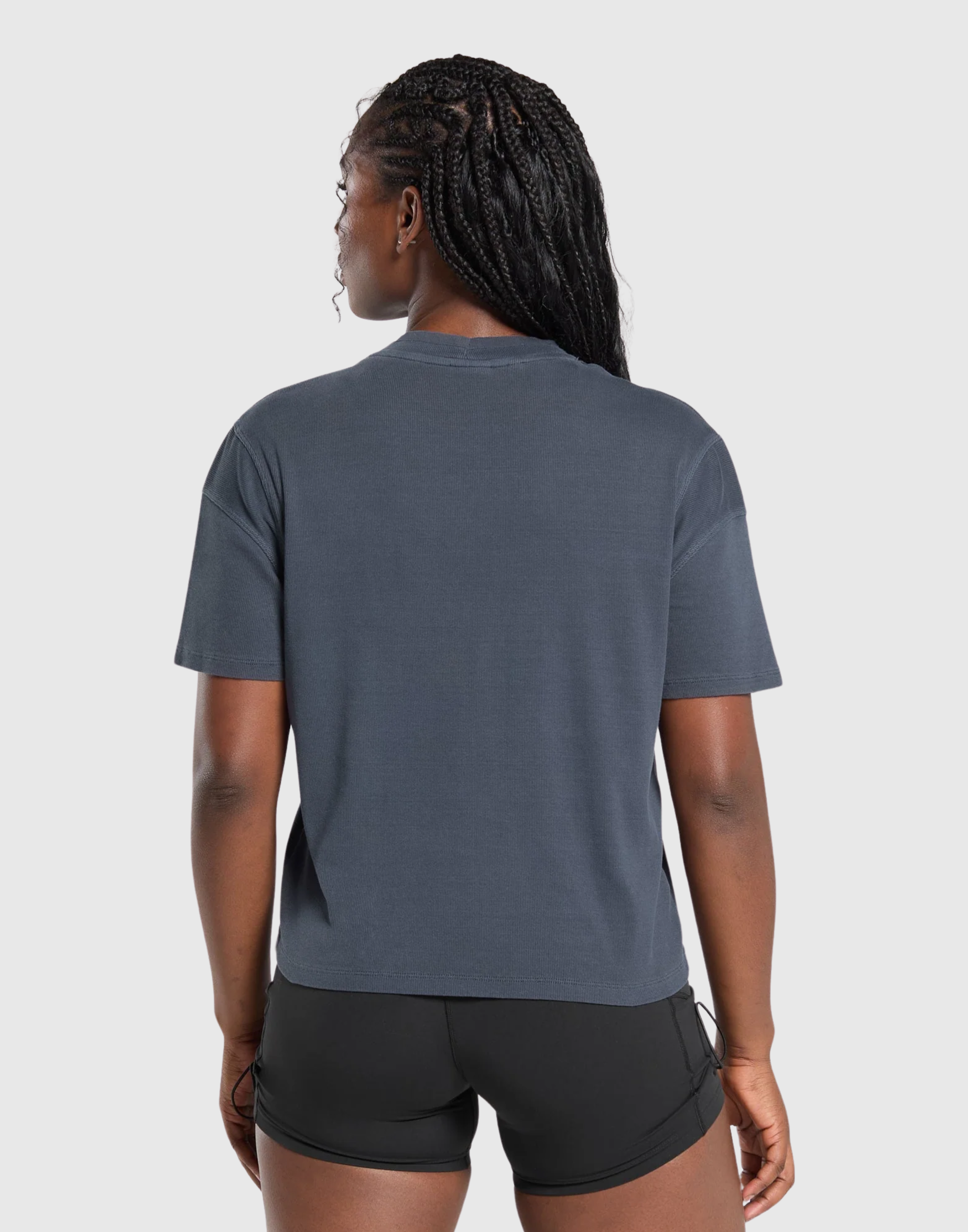 PREMIUM LEGACY WASHED T-SHIRT