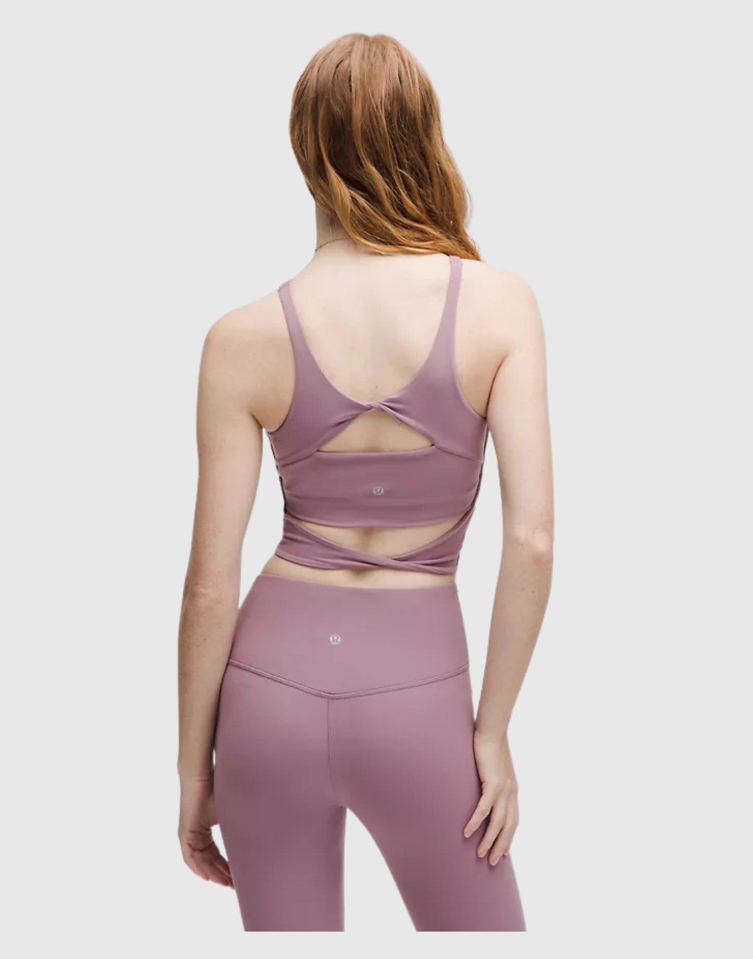 ALIGN TWIST-BACK TANK