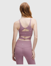 ALIGN TWIST-BACK TANK