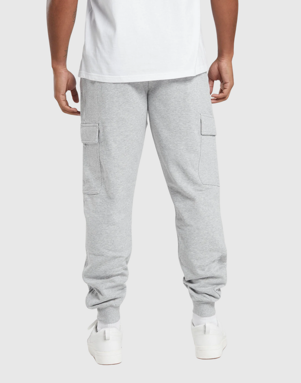REST DAY ESSENTIAL CARGO JOGGERS