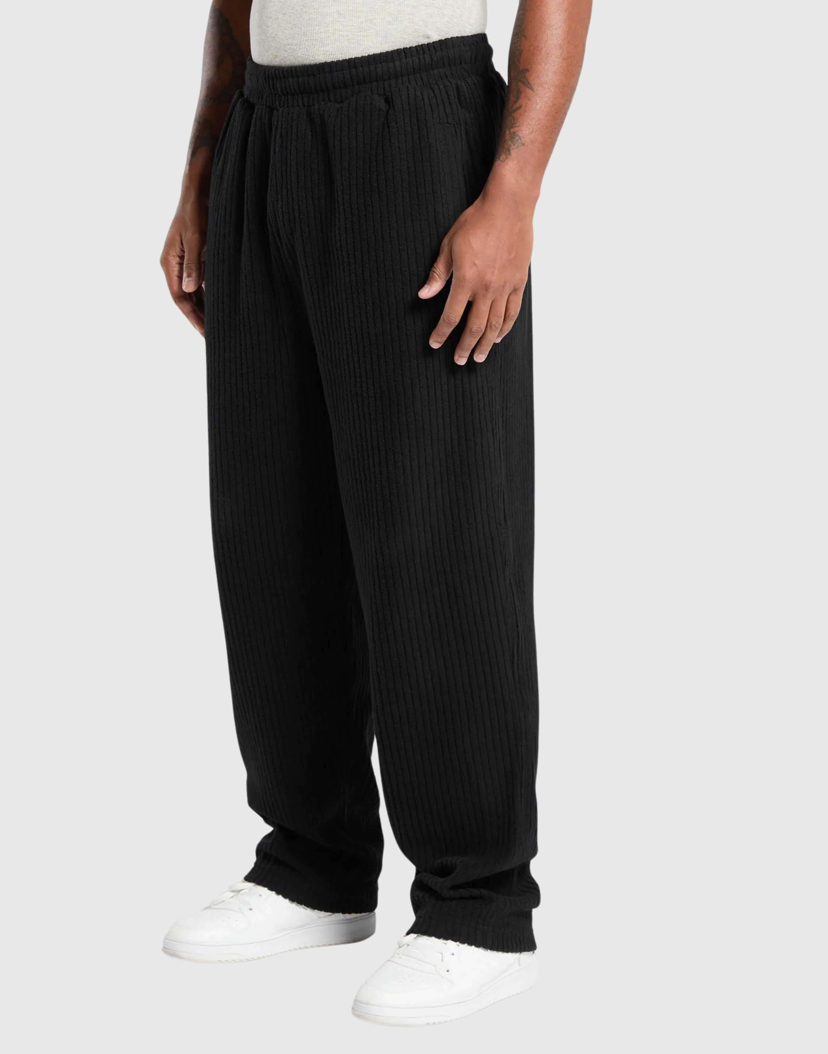 CORD PANTS