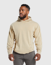 HERITAGE WASHED HOODIE