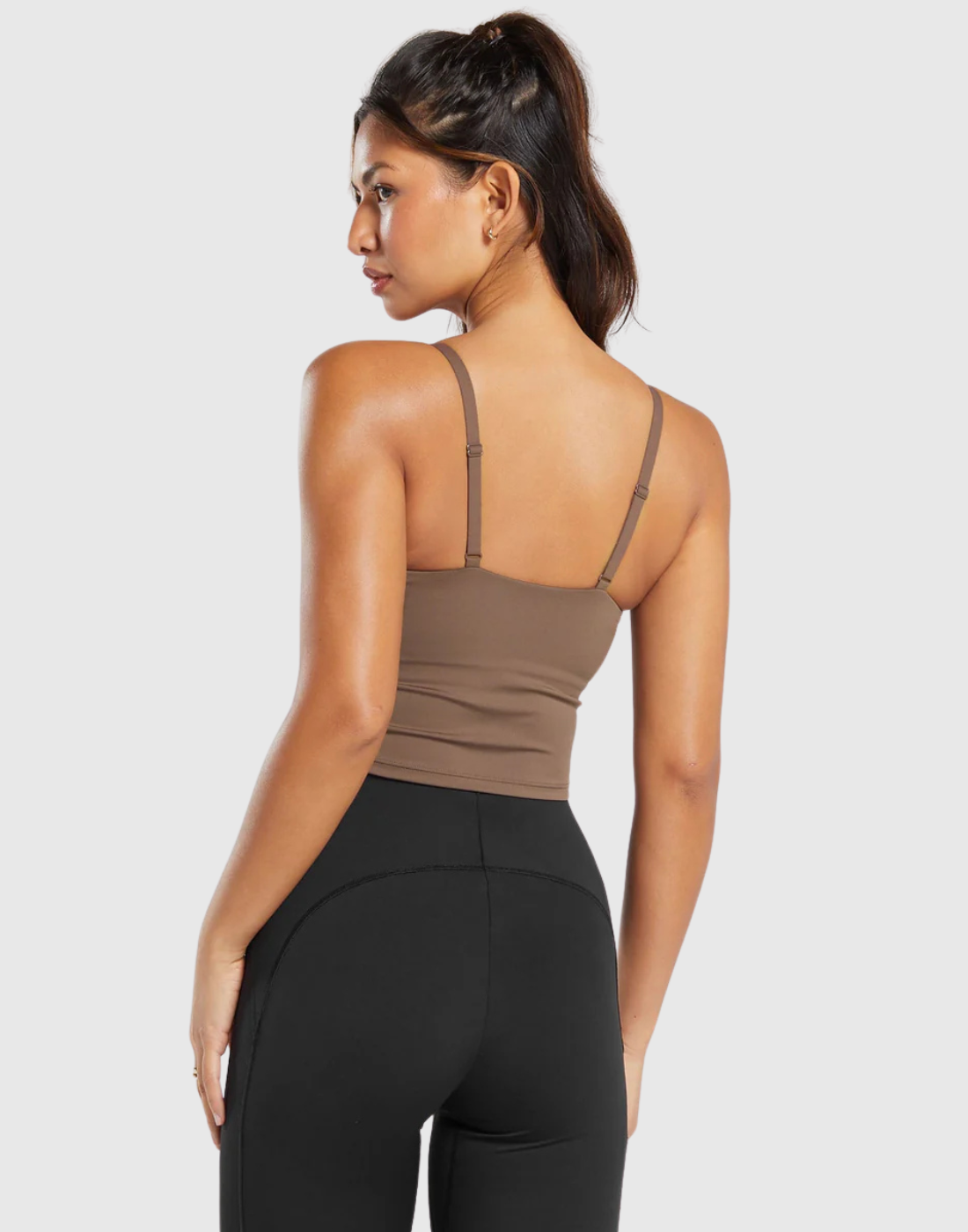 EVERYDAY CAMI TANK WITH SHELF
