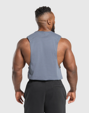 IMPACT DROP ARM TANK