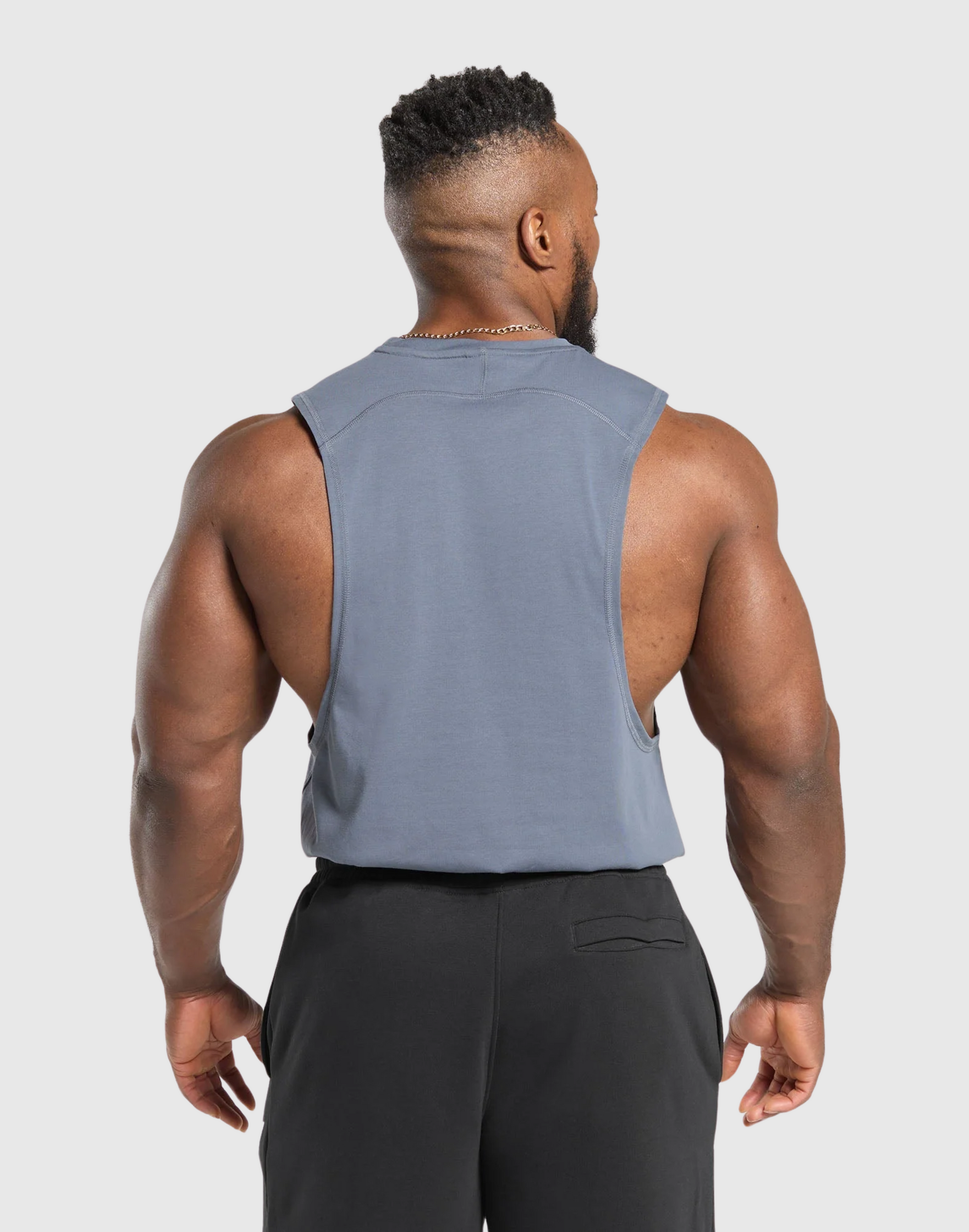 IMPACT DROP ARM TANK