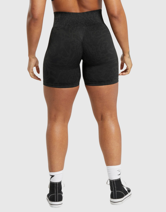 ADPAT SAFARI TIGHT SHORTS