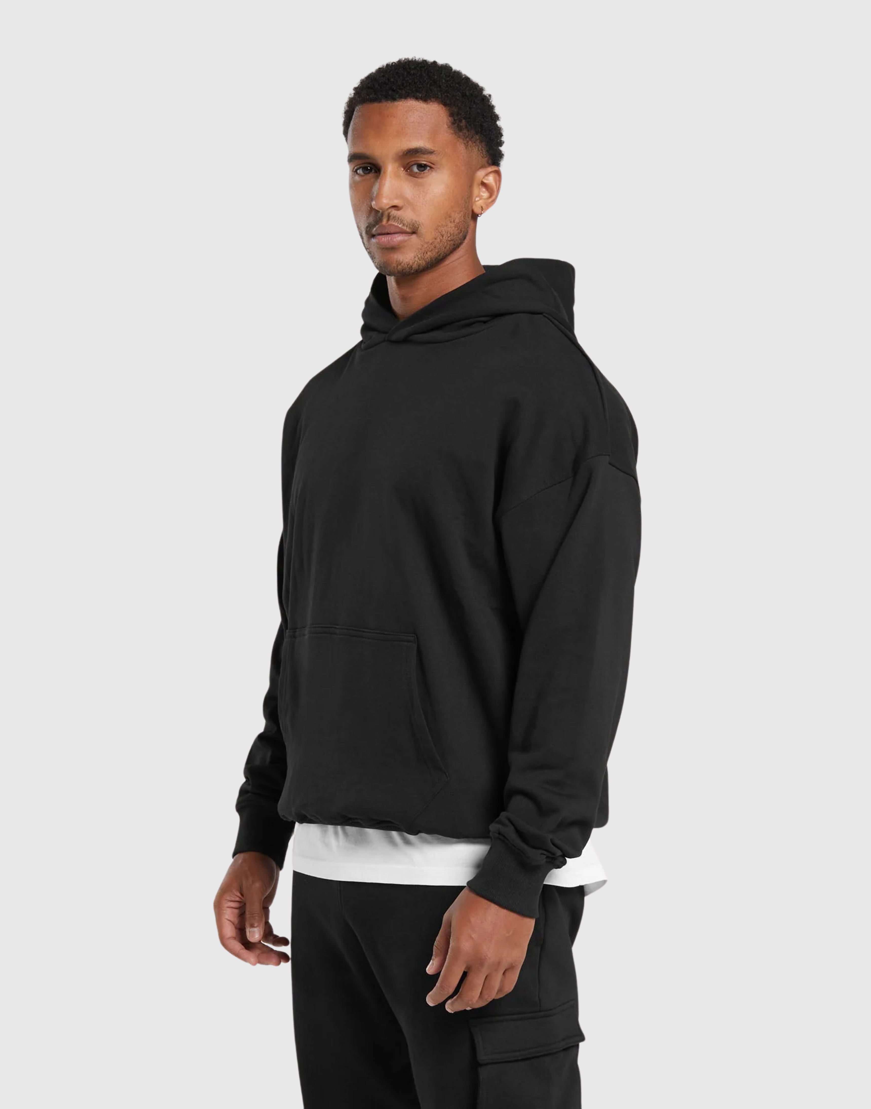 REST DAY ESSENTIALS HOODIE