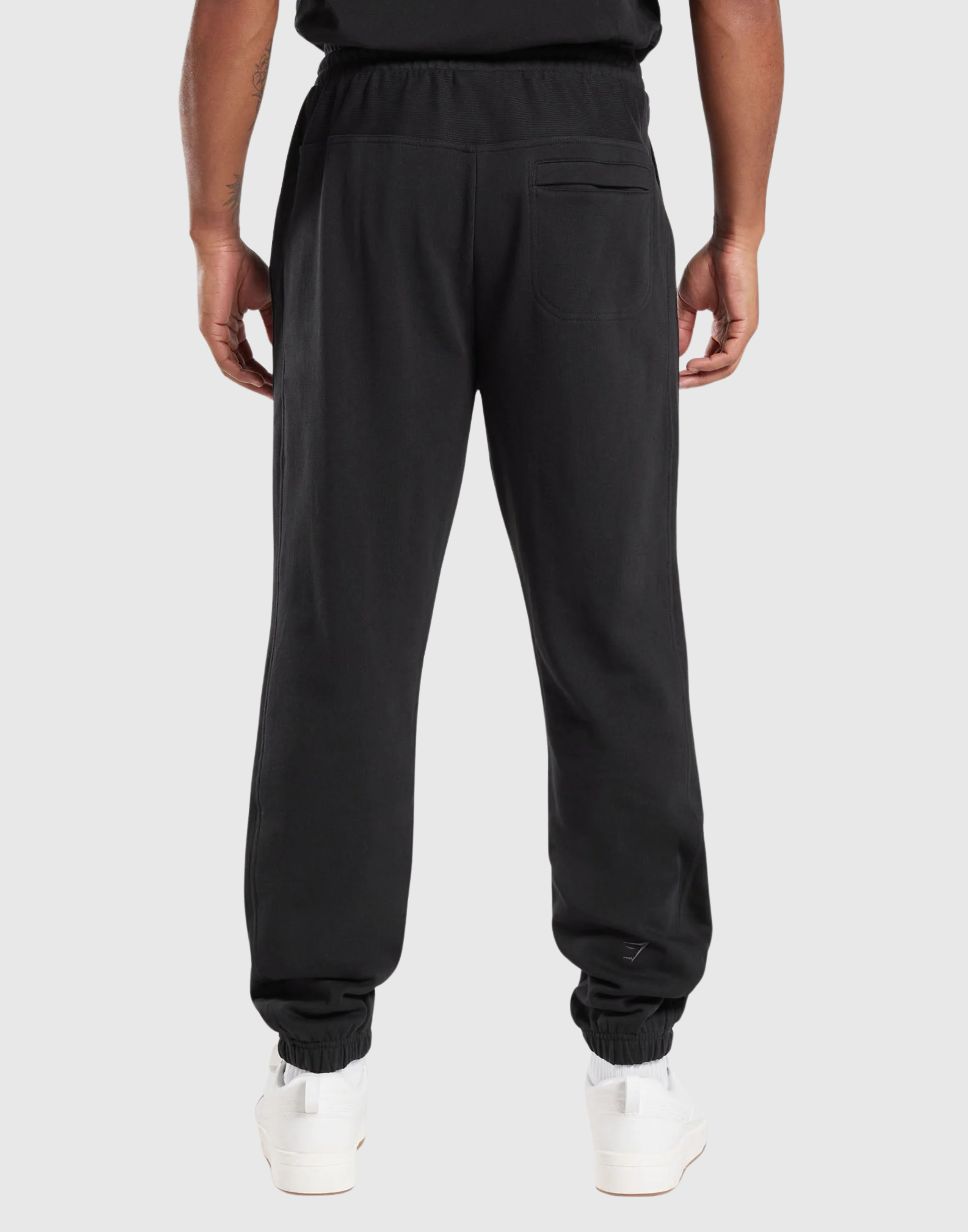 REST DAY ESSENTIAL JOGGERS