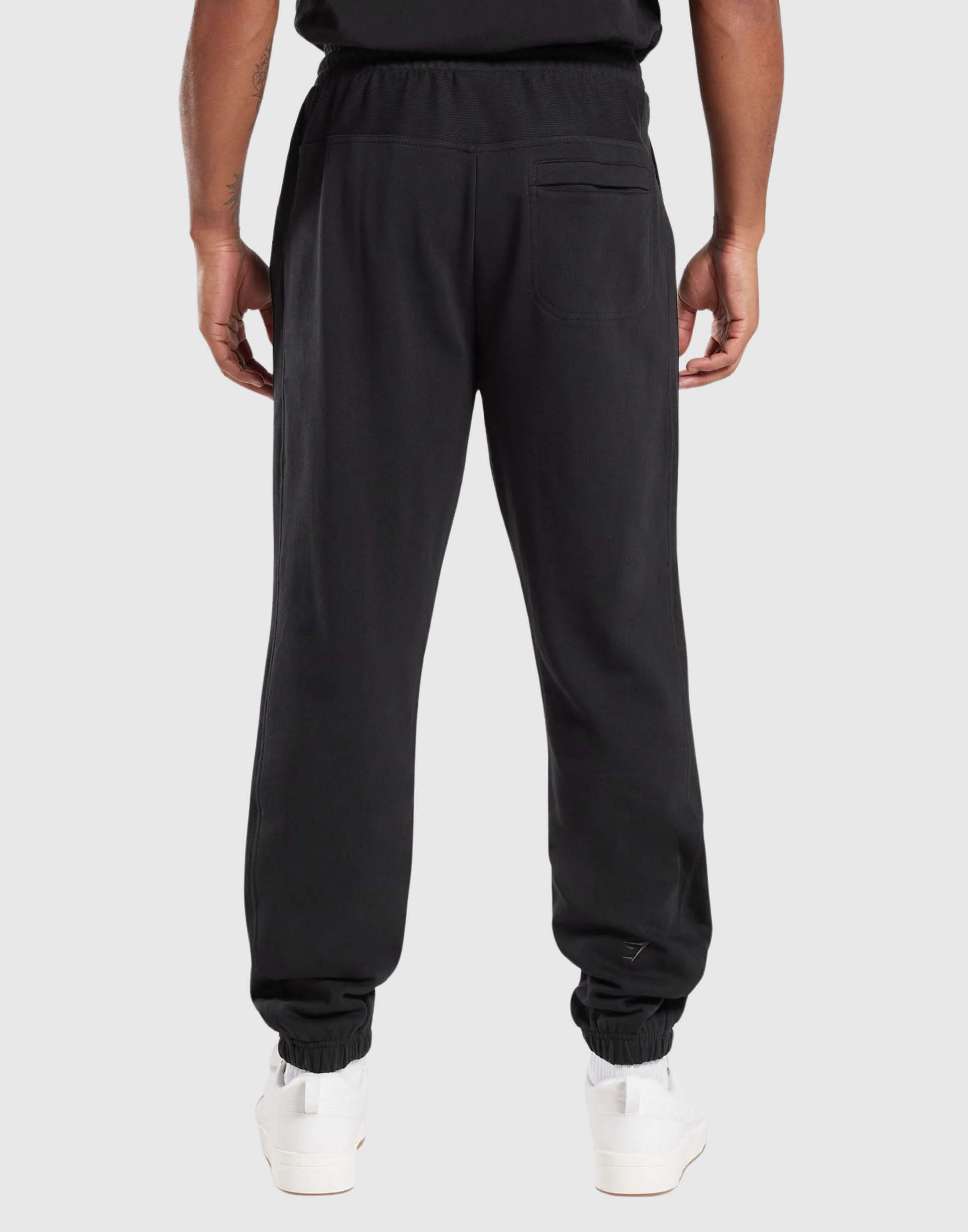 REST DAY ESSENTIAL JOGGERS