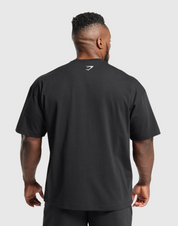 STRENGTH DEPT. ANIMAL T-SHIRT