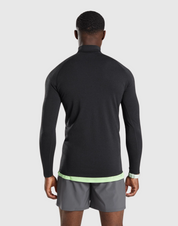 VITAL SEAMLESS 1/4 ZIP