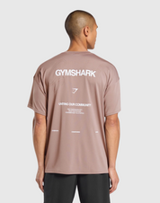 CONDITIONING APPAREL T-SHIRT