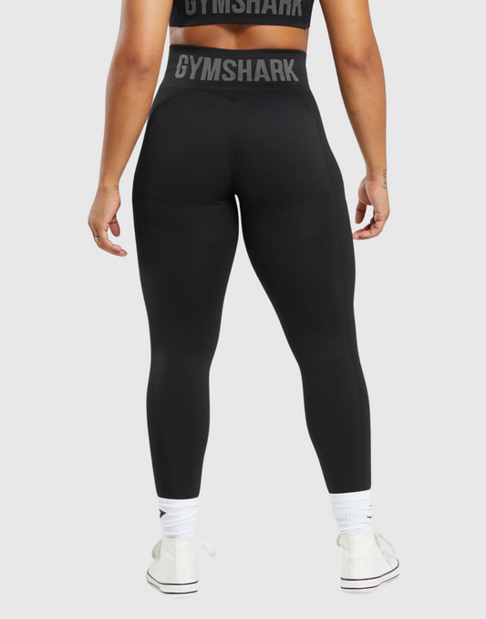 FLEX HIGH WAISTED LEGGINGS