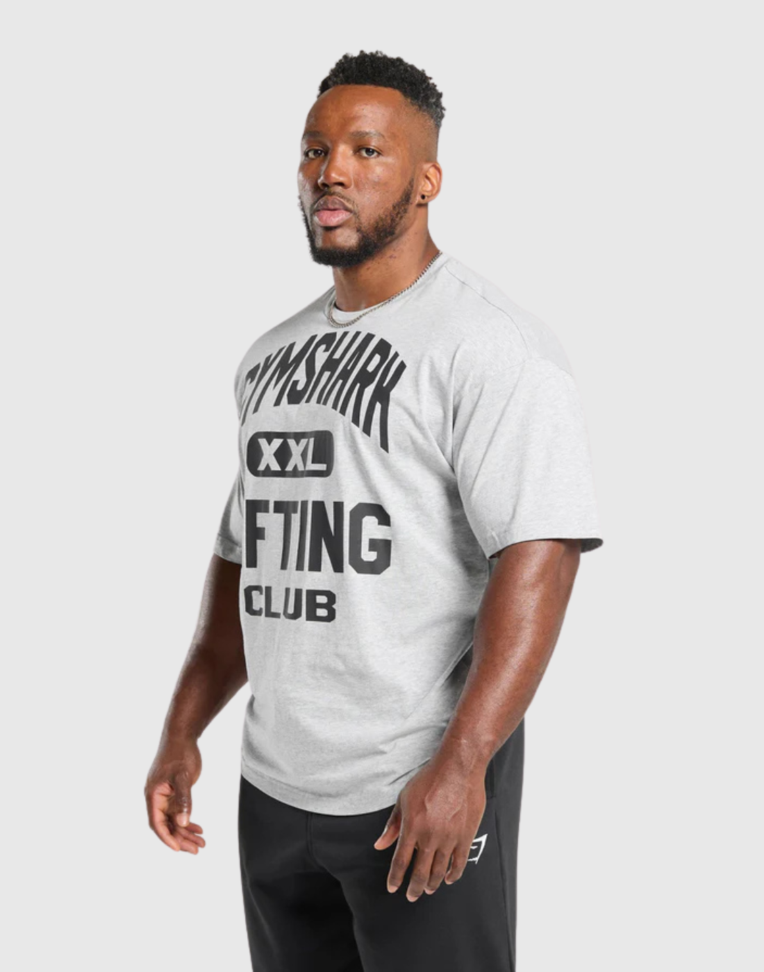 XXL GRAPHIC T-SHIRT