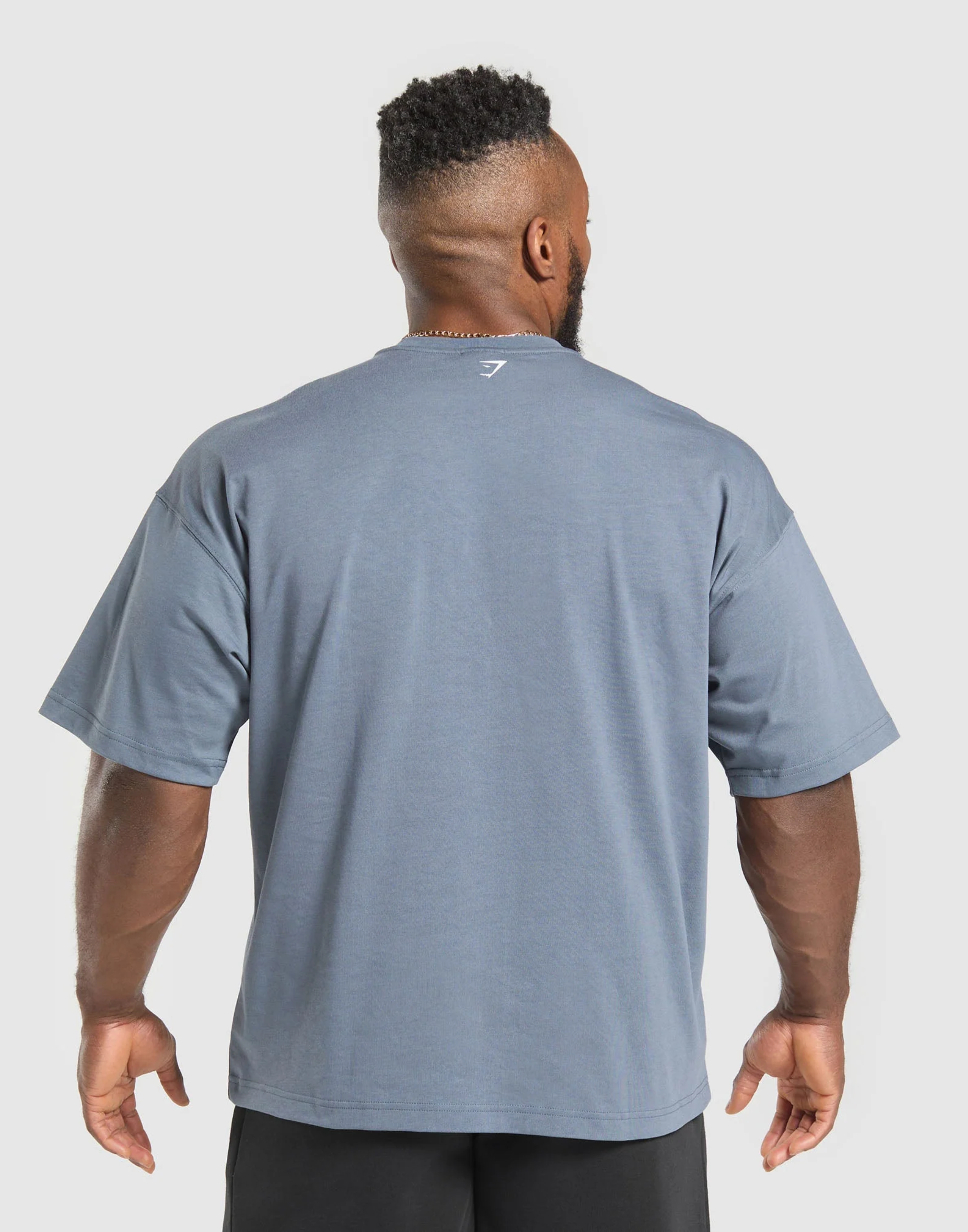 DOBERMAN GRAPHIC T-SHIRT