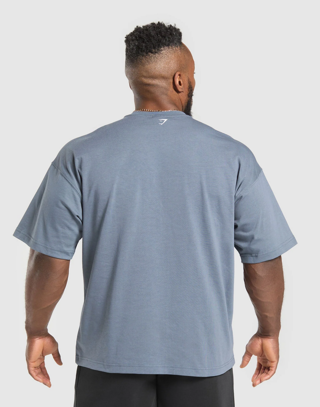 DOBERMAN GRAPHIC T-SHIRT