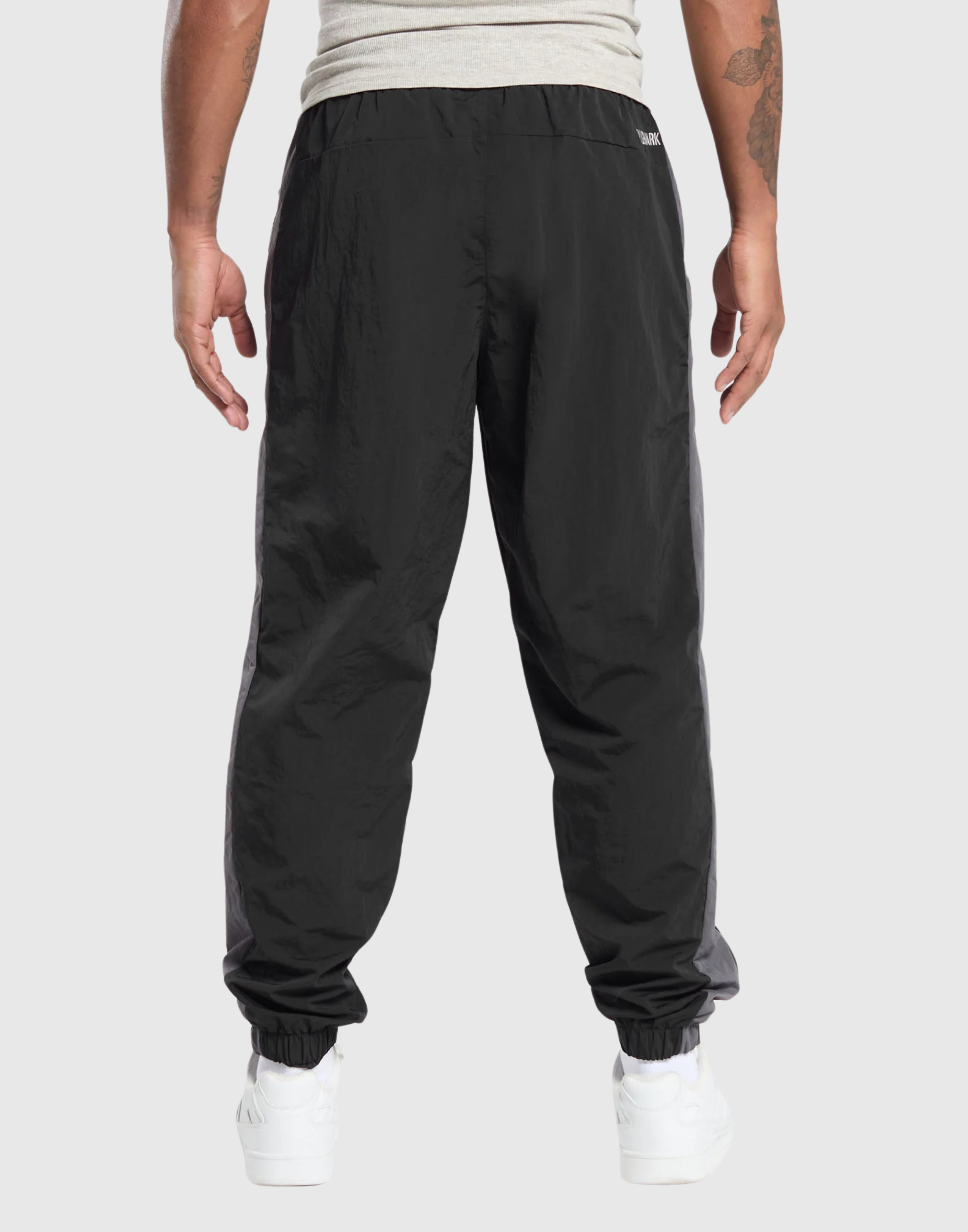 RETRO TRACK PANTS