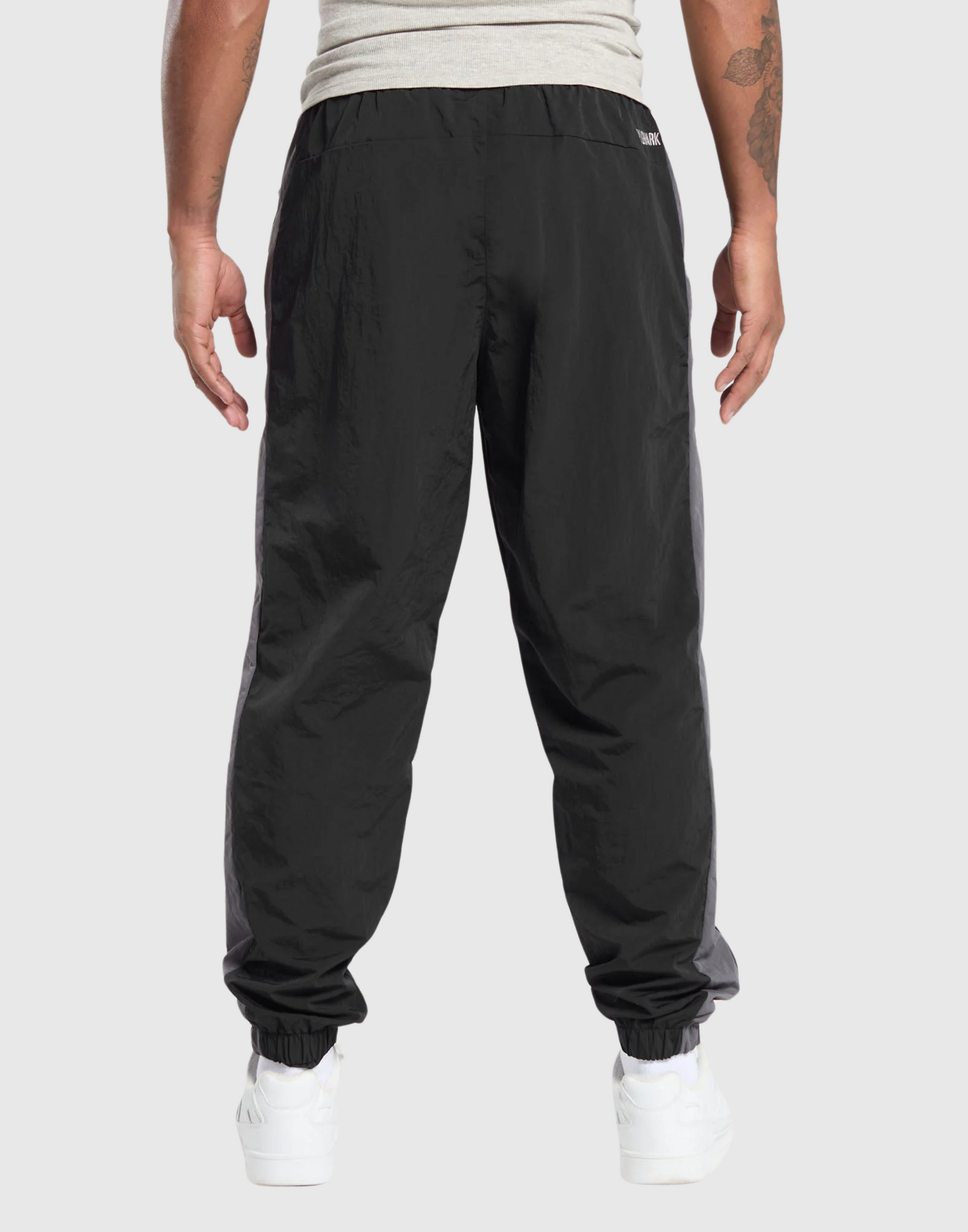 RETRO TRACK PANTS