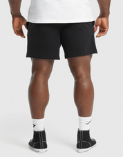LIGHTWEIGHT JERSEY SHORTS