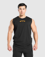 WORKOUT GEAR TANK