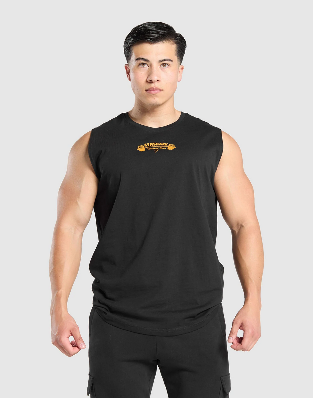 WORKOUT GEAR TANK