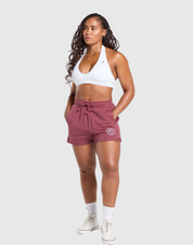 LEGACY COTTON SHORTS