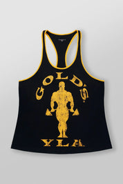 3014 - GOLDS GYM CLASSIC STRINGERS PRE-ORDER